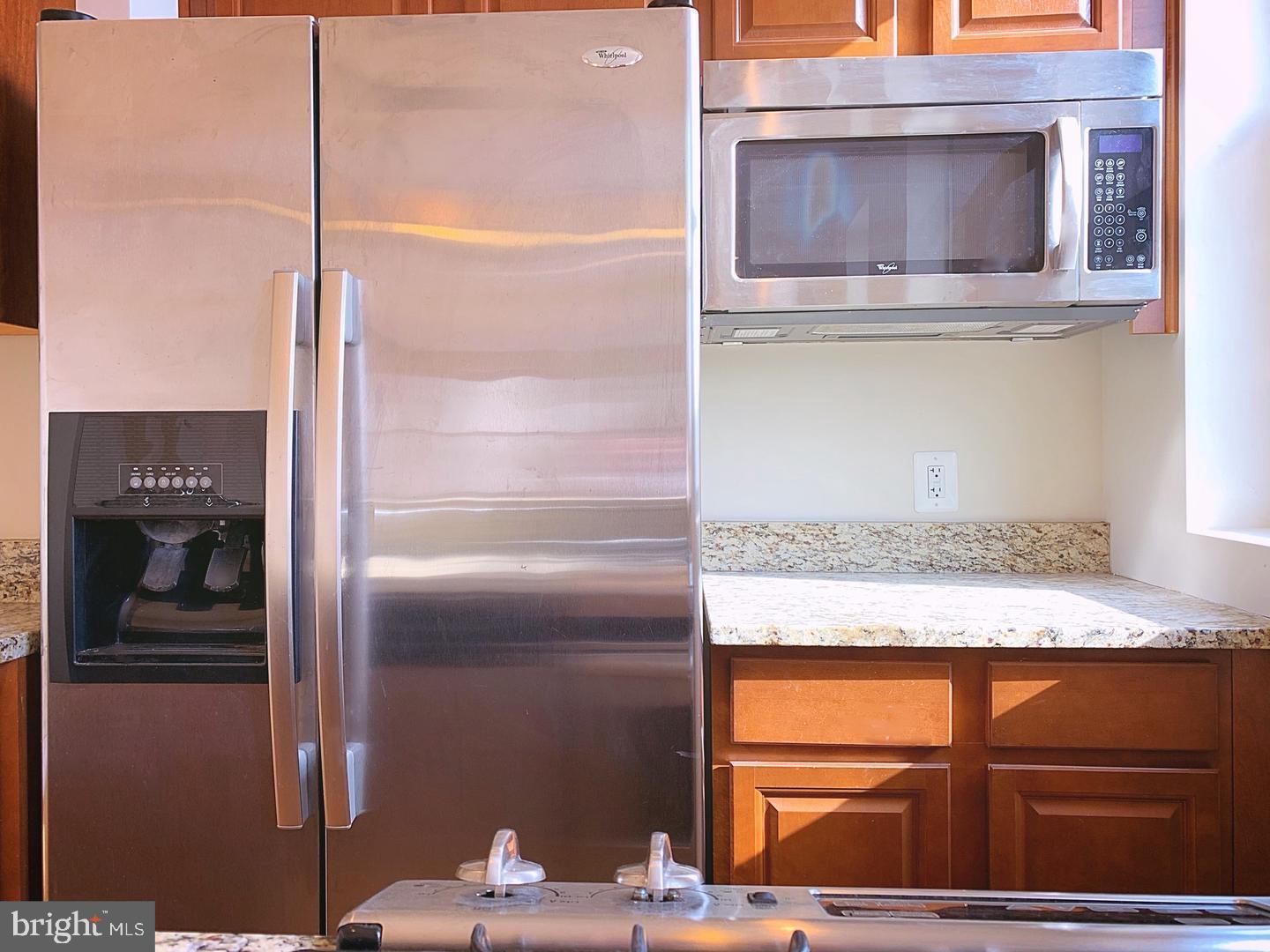 HAMPDEN HISTORIC DISTRICT - Residential Lease