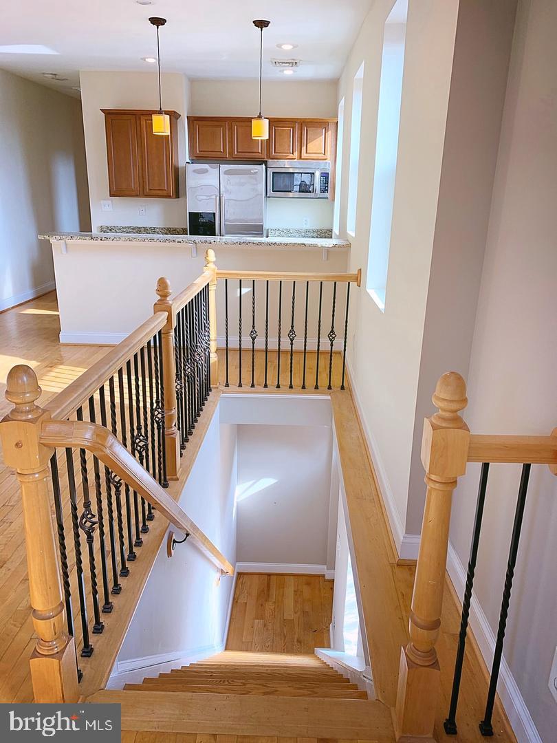 HAMPDEN HISTORIC DISTRICT - Residential Lease