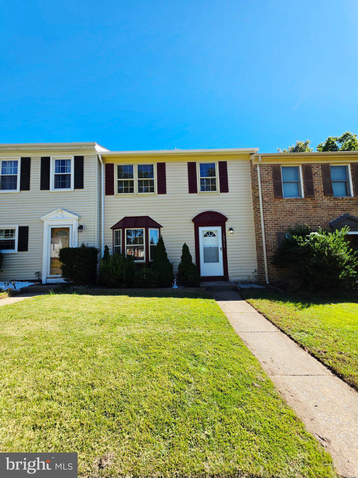 12311 WOODLAWN COURT