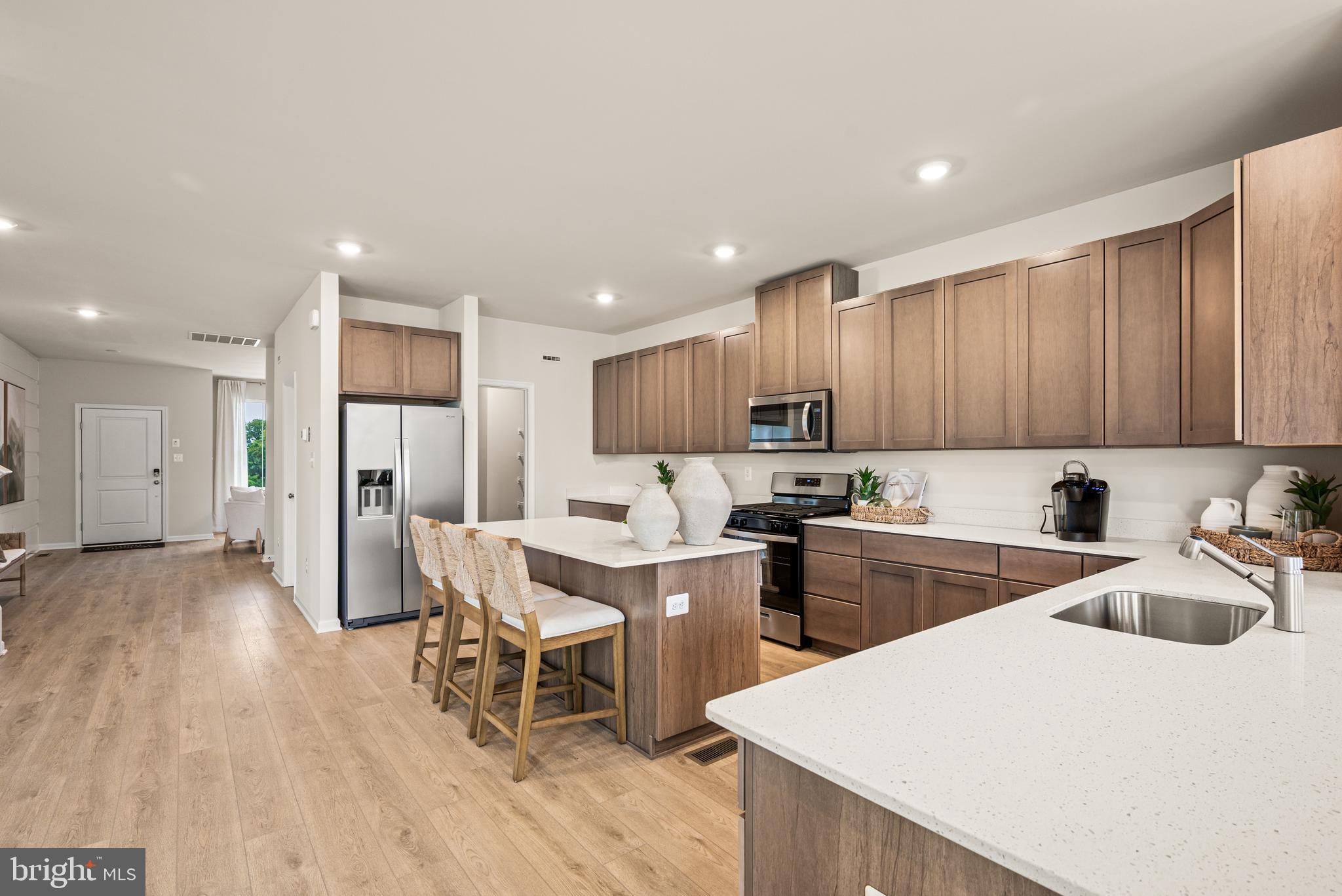 CHASELYND HILLS - Residential