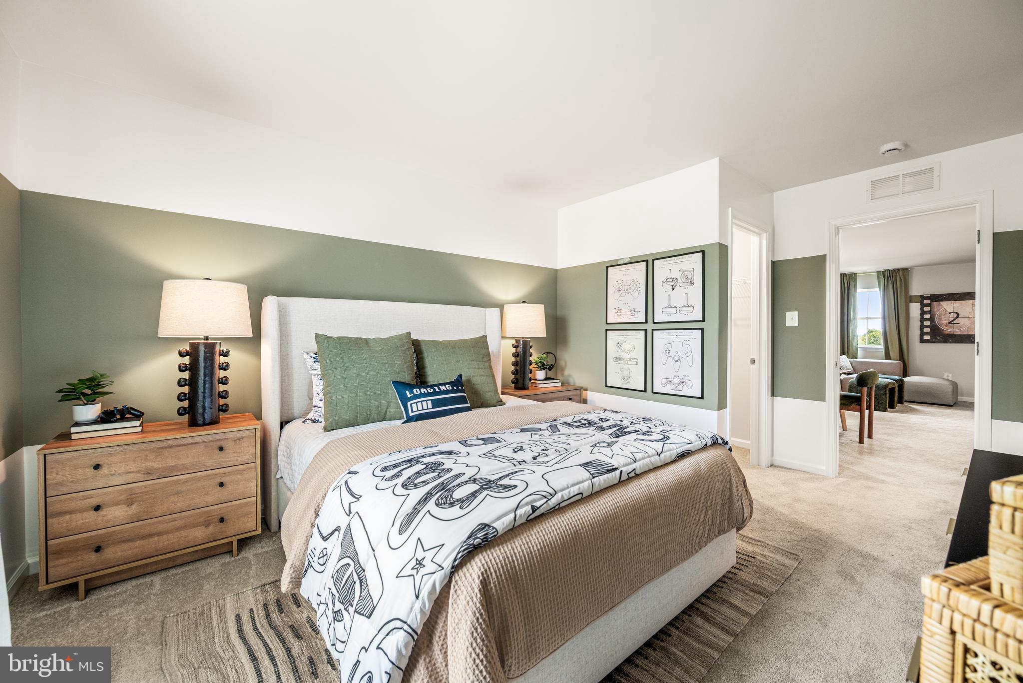 CHASELYND HILLS - Residential