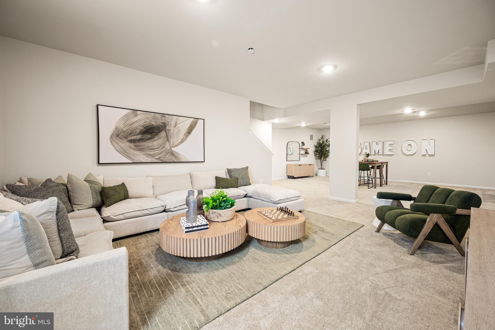 CHASELYND HILLS - Residential