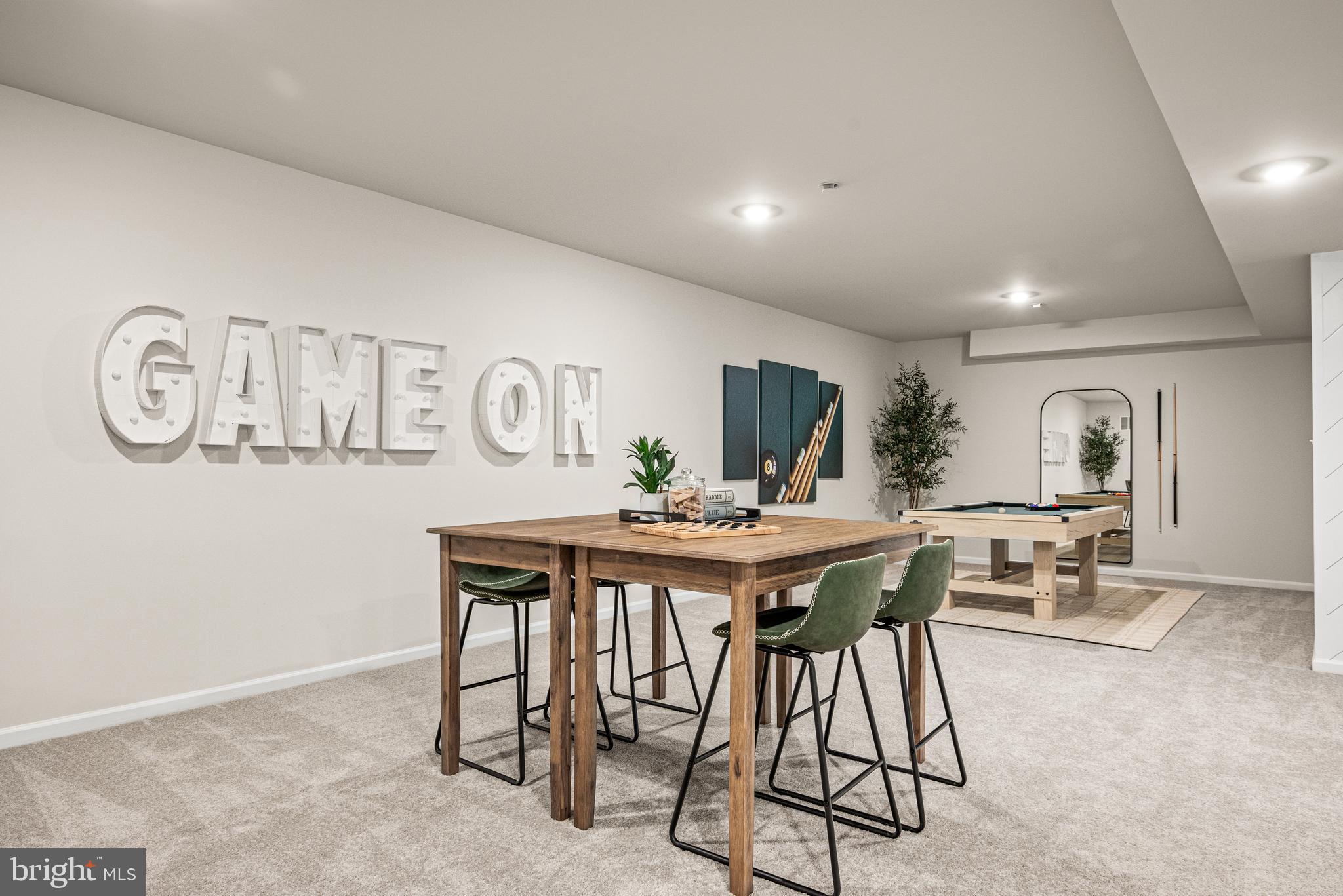 CHASELYND HILLS - Residential