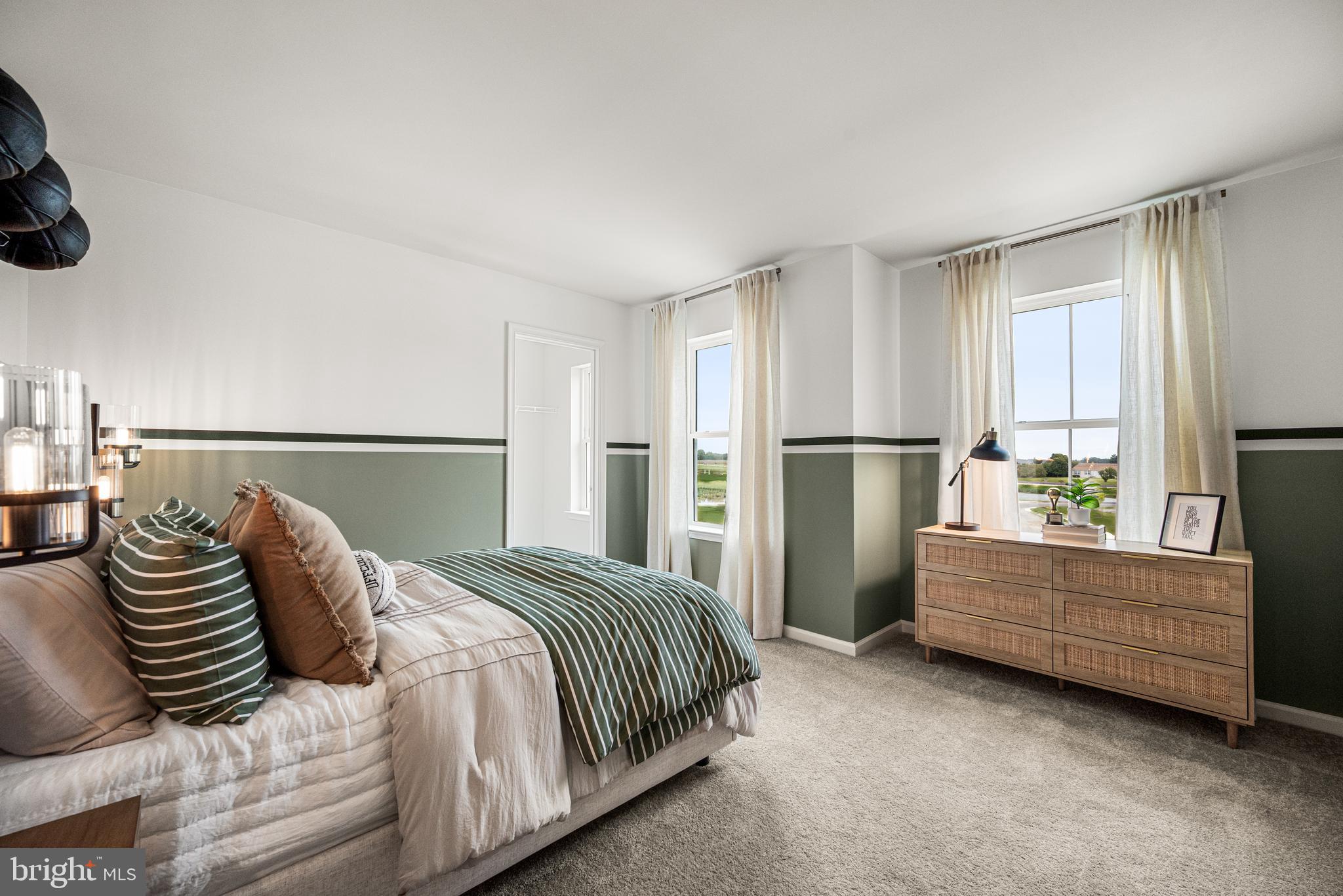 CHASELYND HILLS - Residential