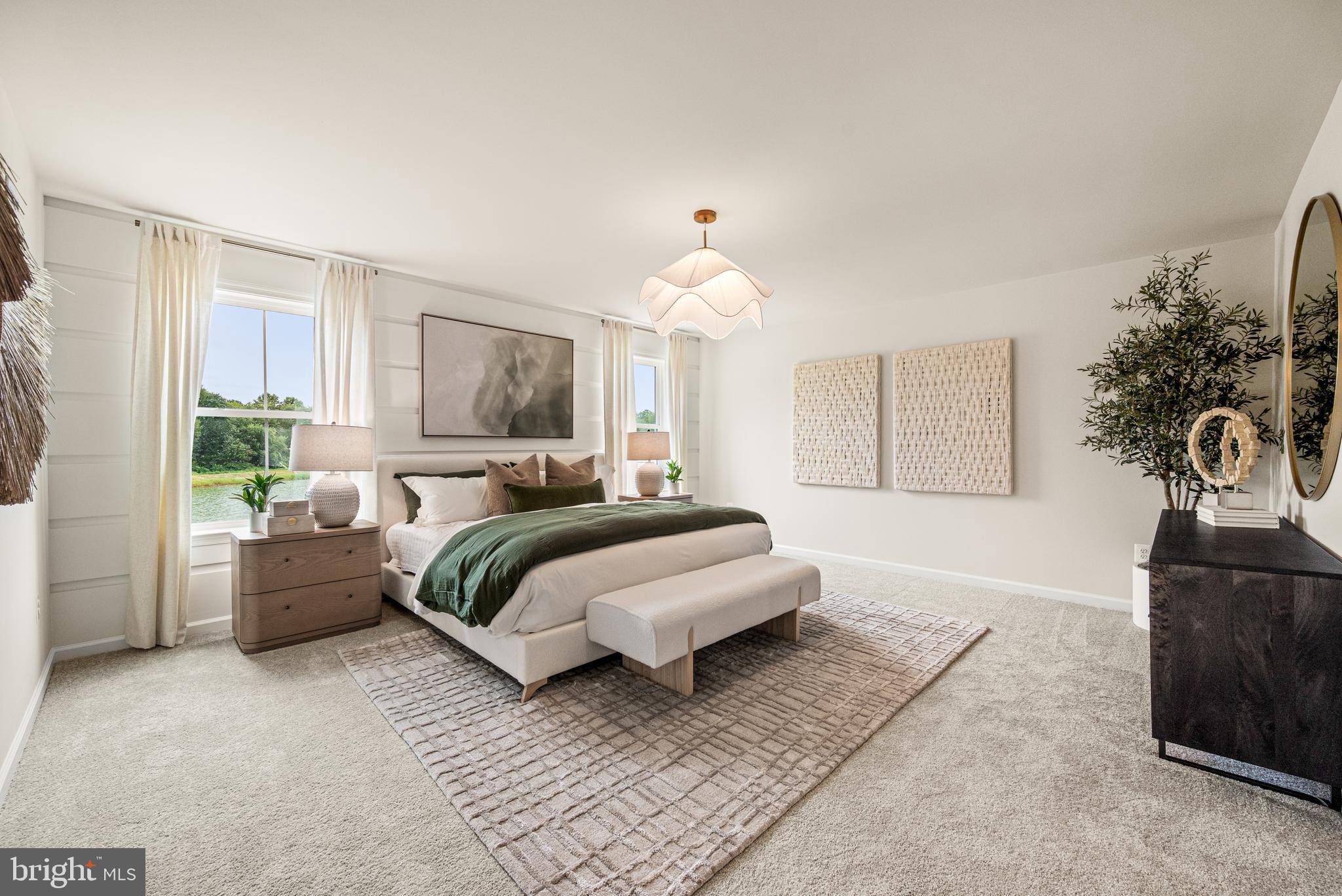 CHASELYND HILLS - Residential