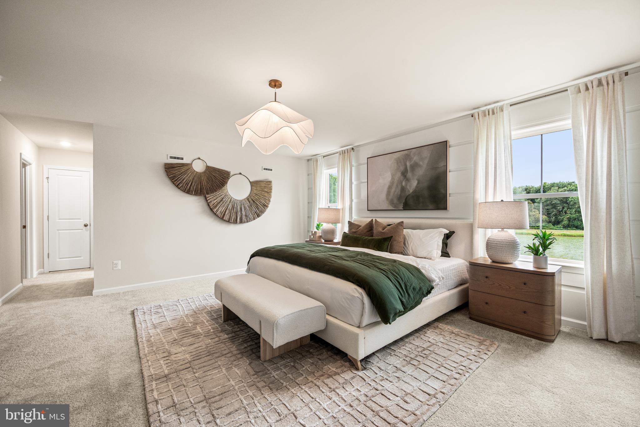 CHASELYND HILLS - Residential