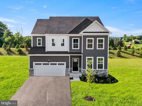 153 ASCOT AVENUE MAGNOLIA DE 19962