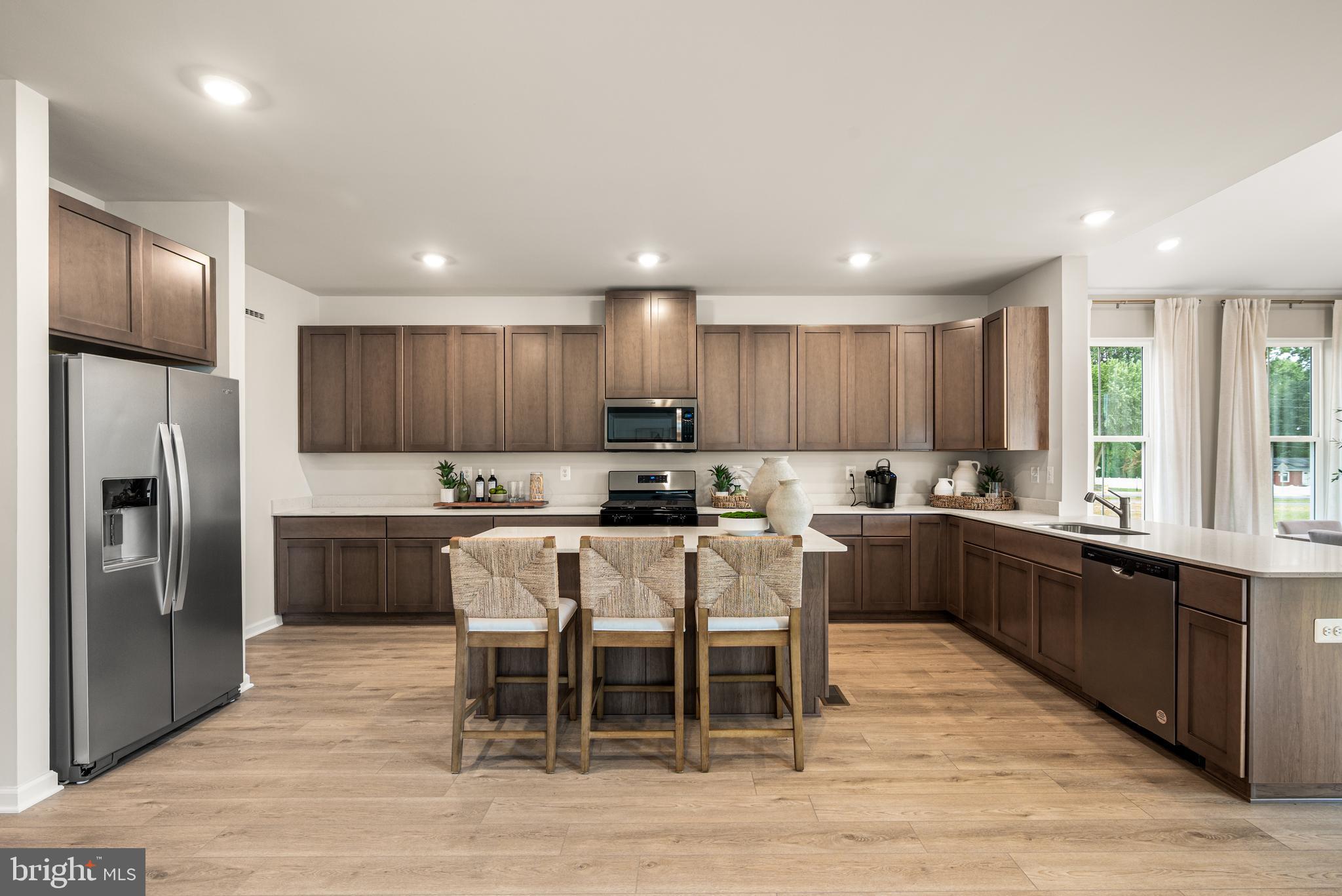 CHASELYND HILLS - Residential