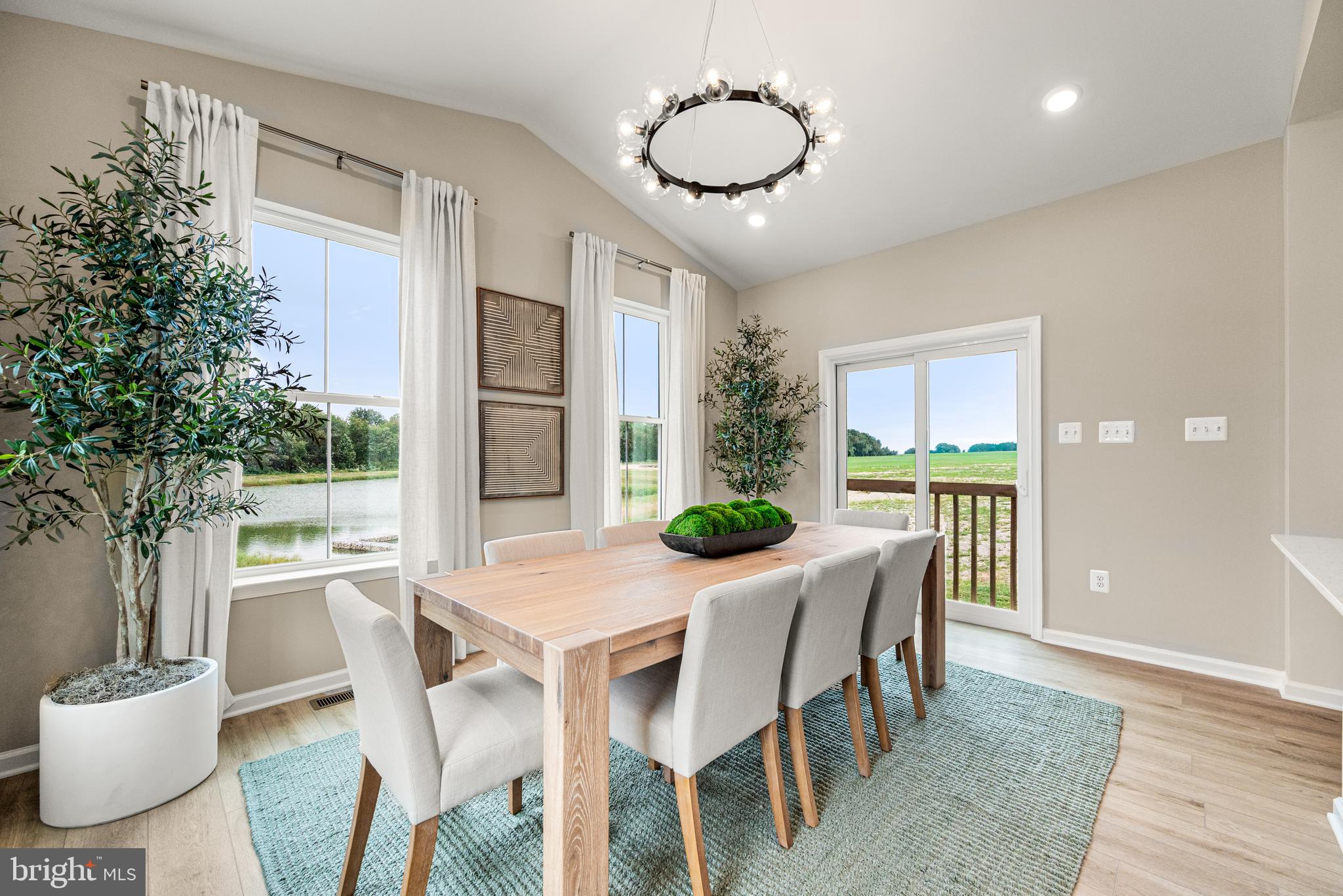 CHASELYND HILLS - Residential