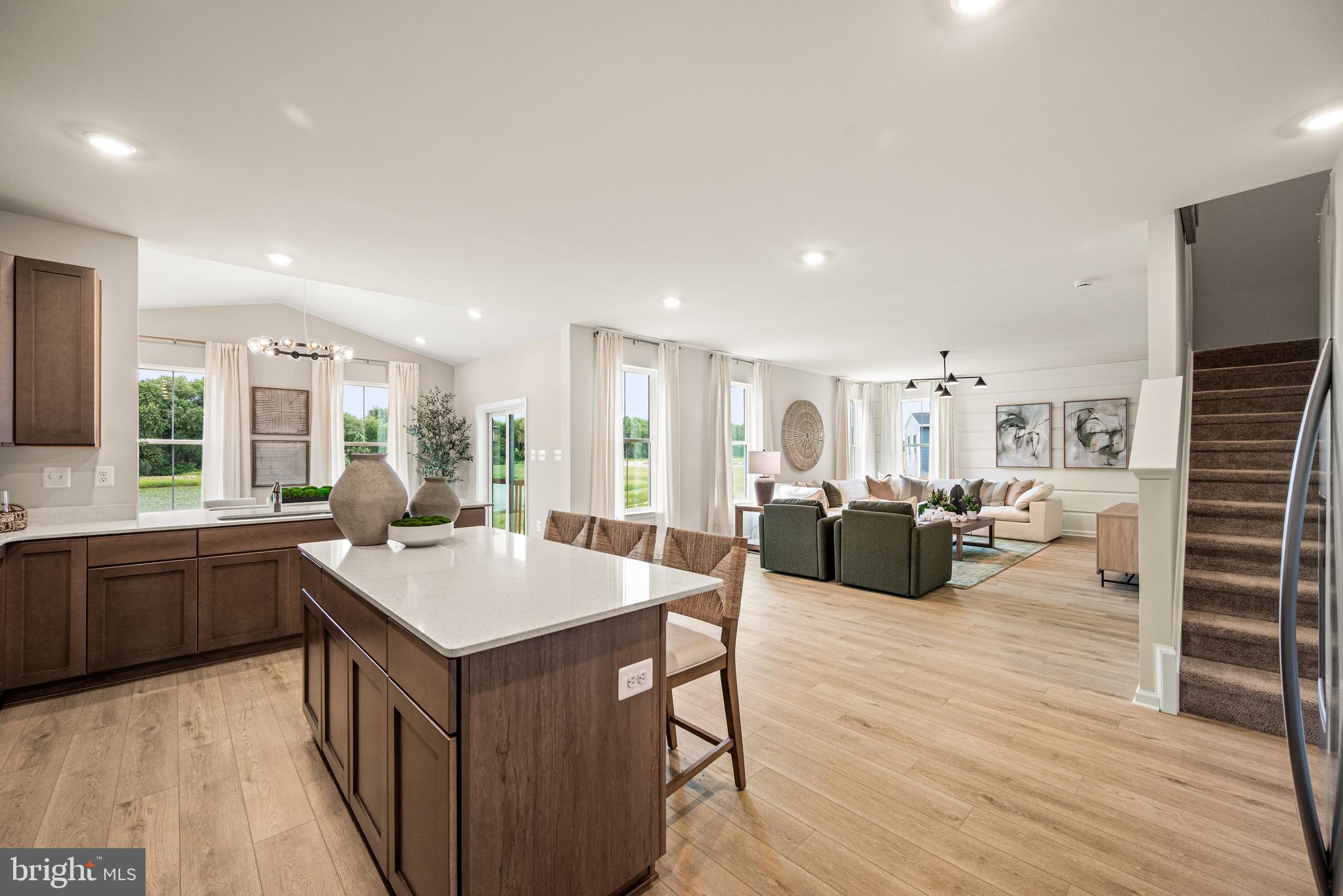 CHASELYND HILLS - Residential