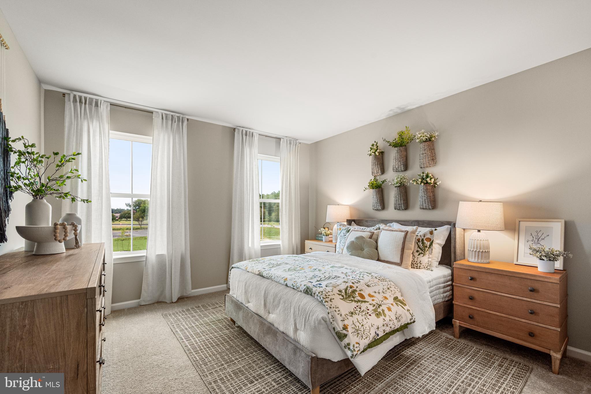 CHASELYND HILLS - Residential