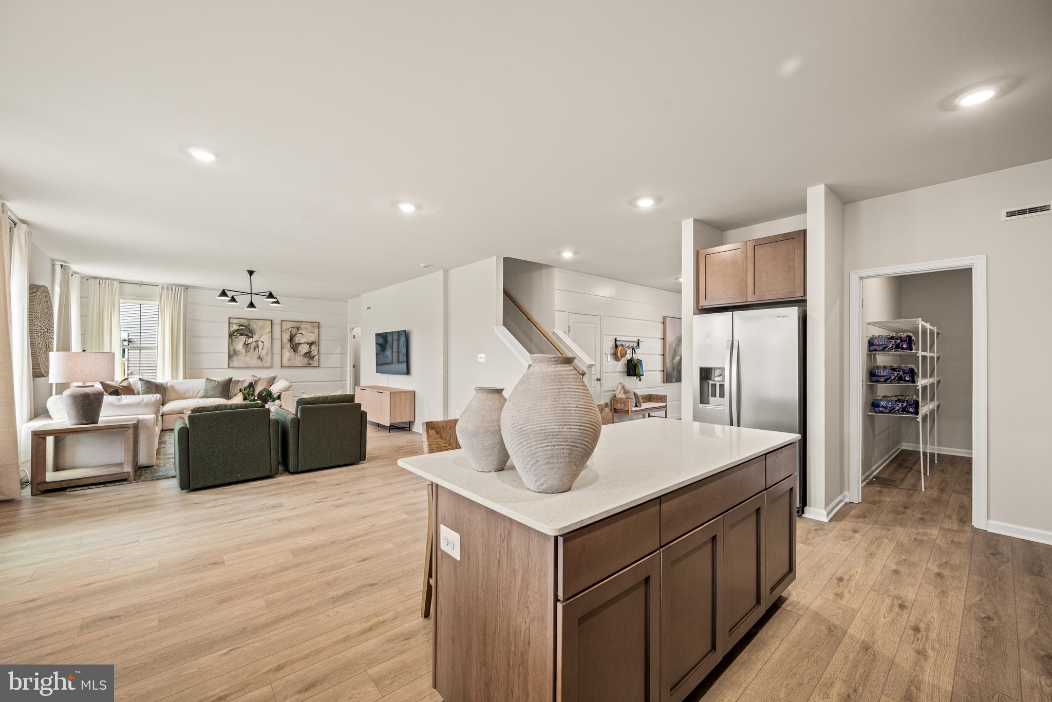 CHASELYND HILLS - Residential