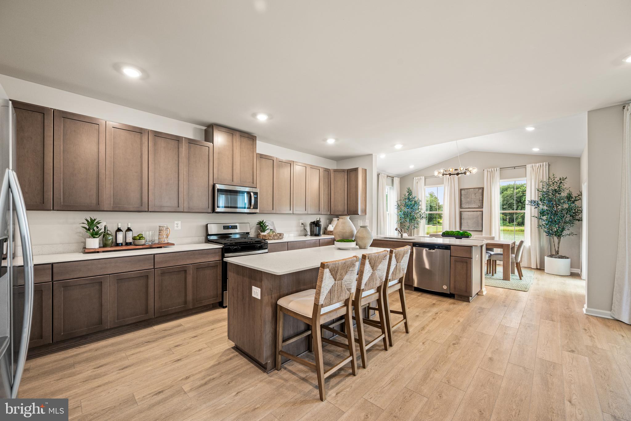 CHASELYND HILLS - Residential