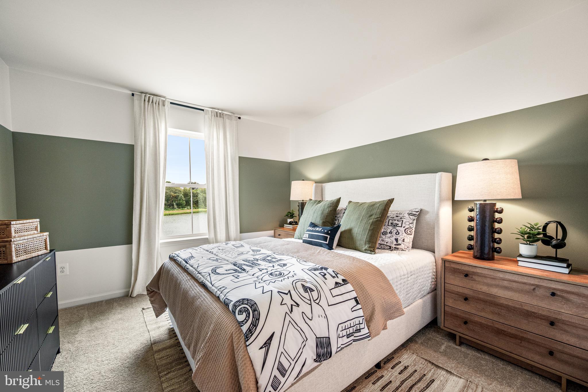 CHASELYND HILLS - Residential