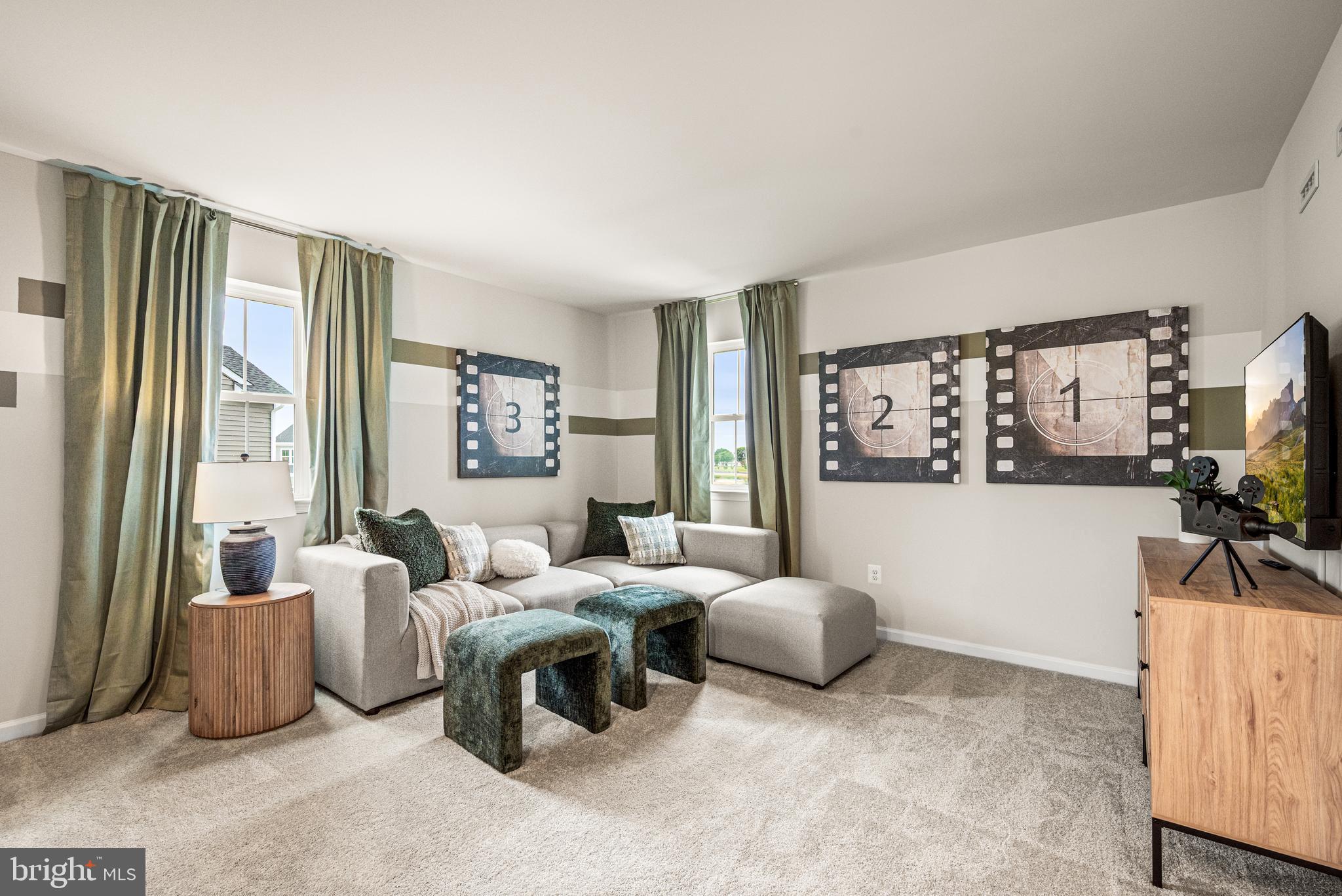 CHASELYND HILLS - Residential