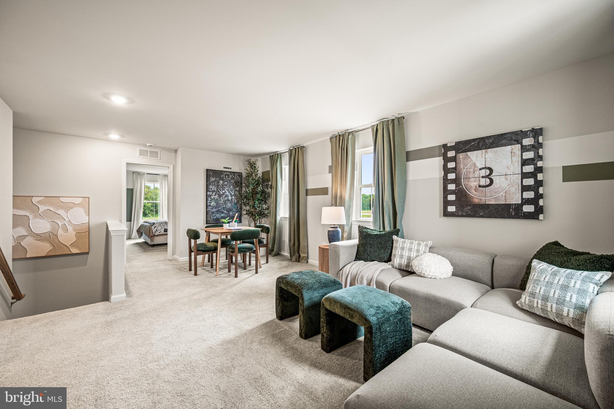 CHASELYND HILLS - Residential