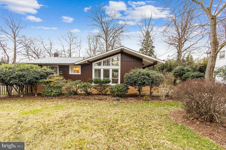 This one-of-a-kind home is a must-see to truly appreciate all it has to offer! Overflowing with mid-century modern charm, it features clean lines, striking windows, and a cozy yet functional layout. Stunning wood floors lead you through the dining and living areas into the beautifully updated kitchen, complete with quartz countertops, white cabinetry, stainless steel appliances, and a gas stoveperfect for any cooking enthusiast. The inviting living space is ideal for relaxing or entertaining, with floor-to-ceiling windows that flood the room with natural light. Upstairs, youll find three bedrooms and two baths, including a primary suite with an en suite bath. Downstairs, the spacious basement offers endless possibilitiesuse it as an extra living area, a home office, a game room, or all three! Step outside to a backyard oasis featuring a flagstone patio, fire pit, wet/dry sauna, mature landscaping, and a private wood fence. Pets ok; limit two; 50 lbs or less. **Resident must choose between two resident benefit packages at time of application.