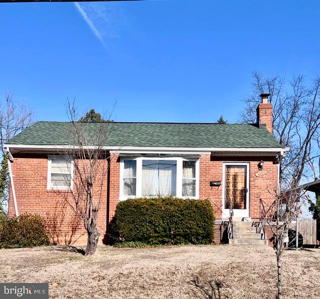 WOODLAWN HEIGHTS - Residential