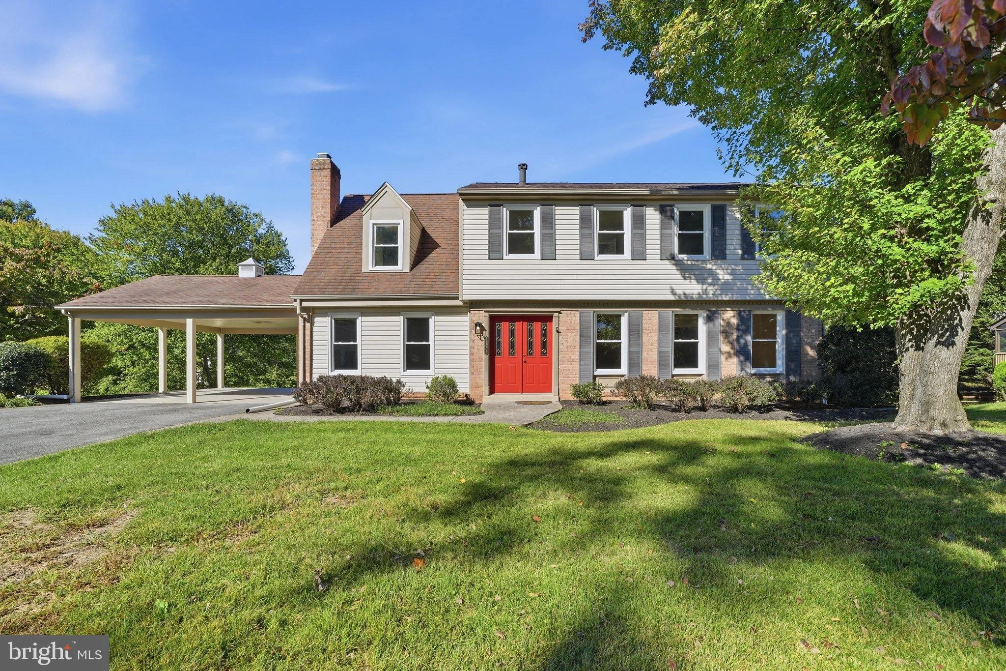 14408 Cantrell Road
