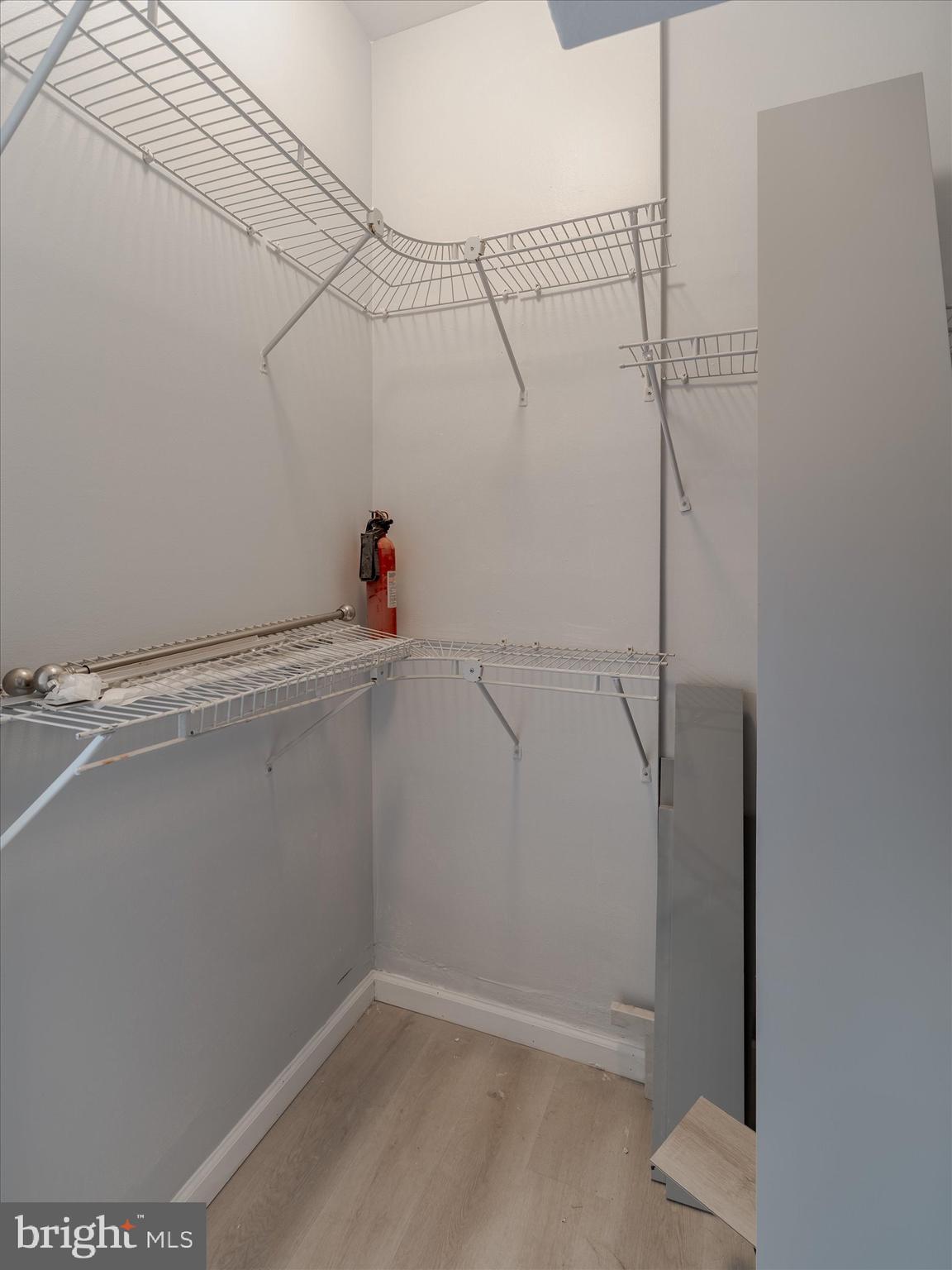 WASHINGTON SQ WEST - Residential Income