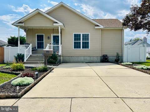 Homes For Rent - 402 Gloucester Avenue<br/> Camden County, MAGNOLIA, NJ 08049