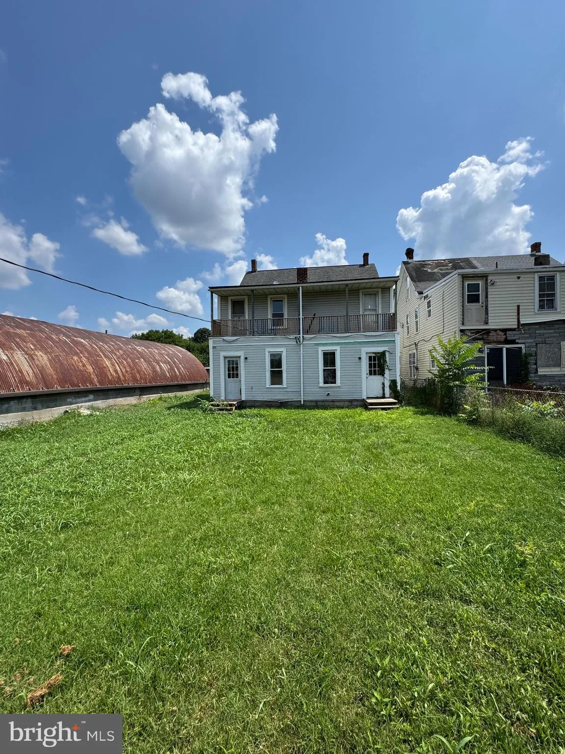 Hagerstown, Maryland 21740, United States, 4 Bedrooms Bedrooms, ,Residential,Active,183312