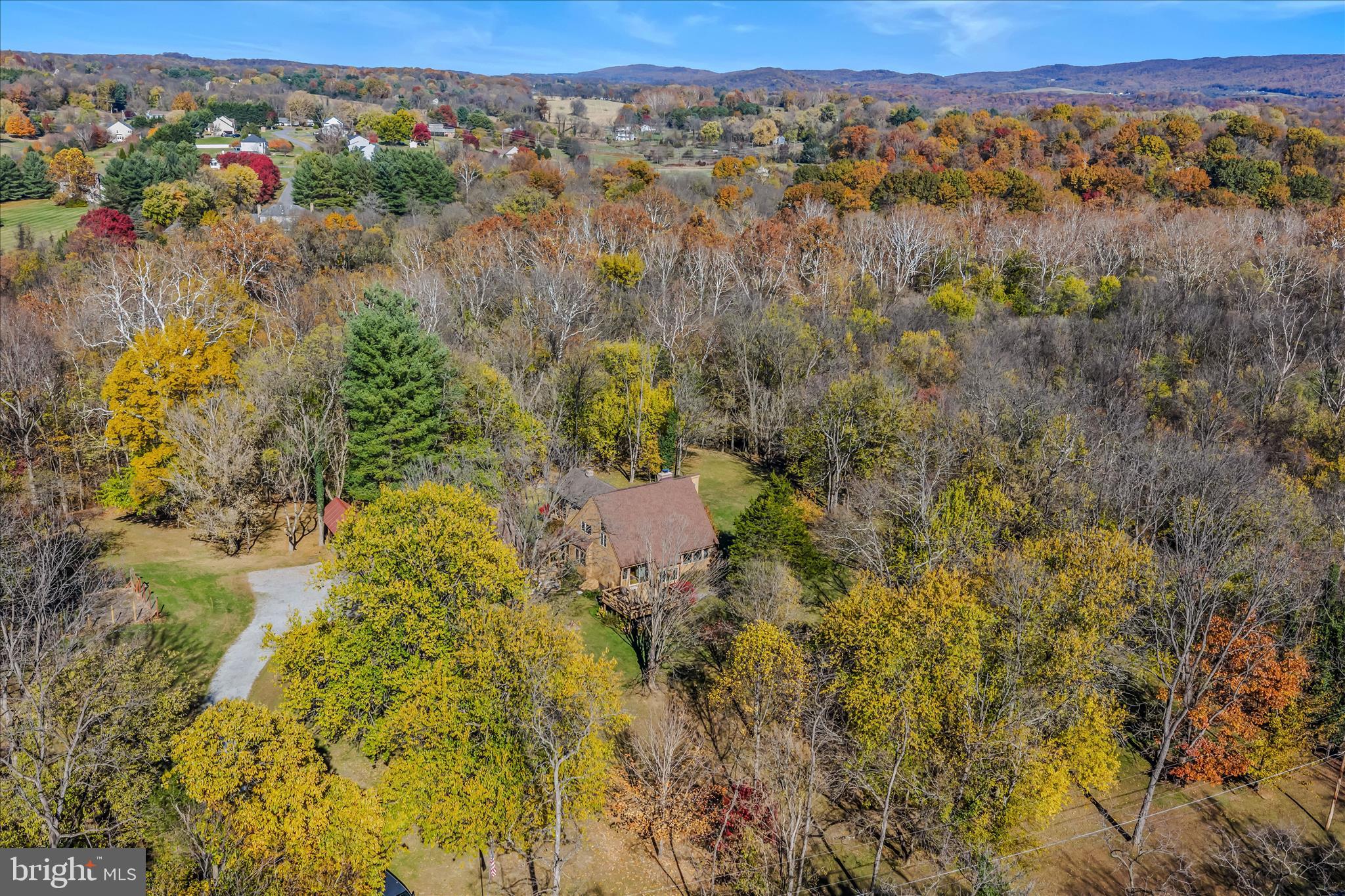 ELK RUN ESTATES - Residential