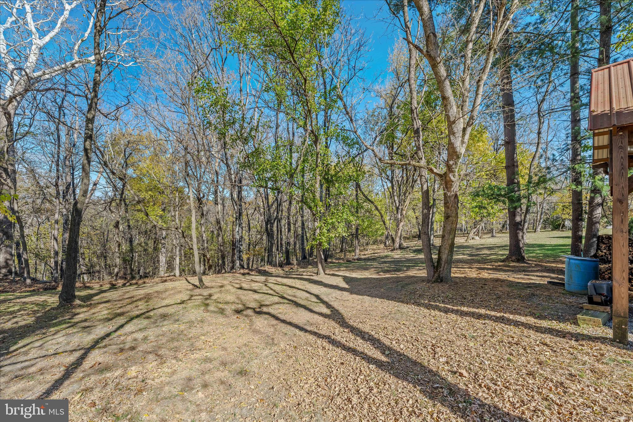 ELK RUN ESTATES - Residential