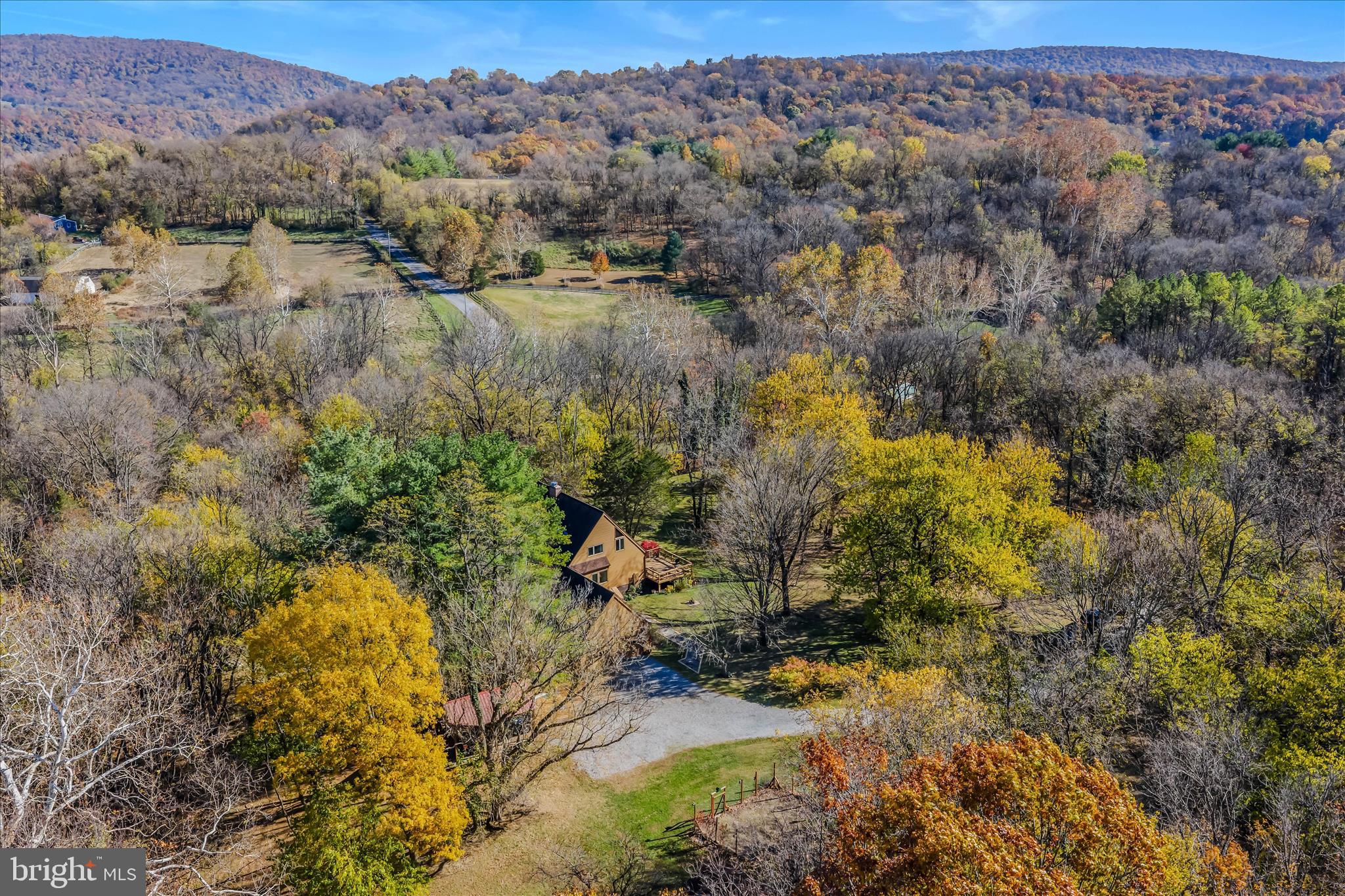 ELK RUN ESTATES - Residential