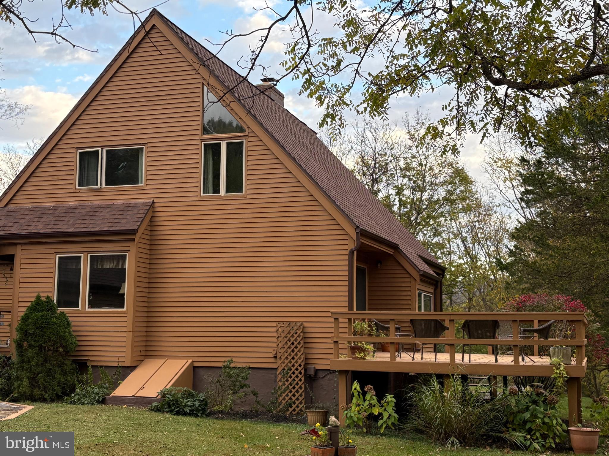 ELK RUN ESTATES - Residential