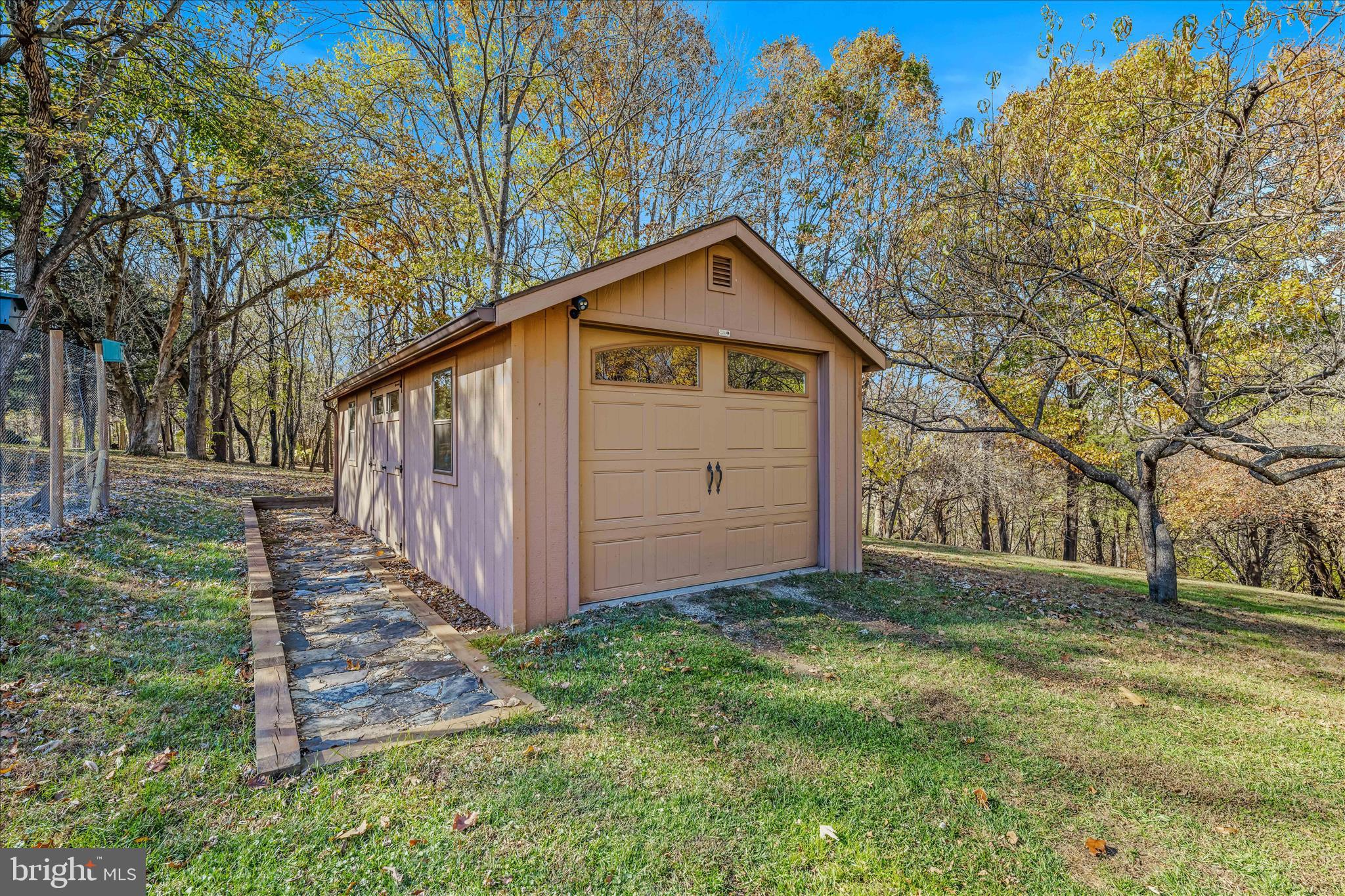 ELK RUN ESTATES - Residential