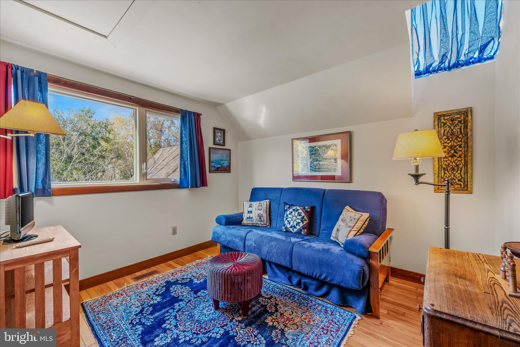 ELK RUN ESTATES - Residential