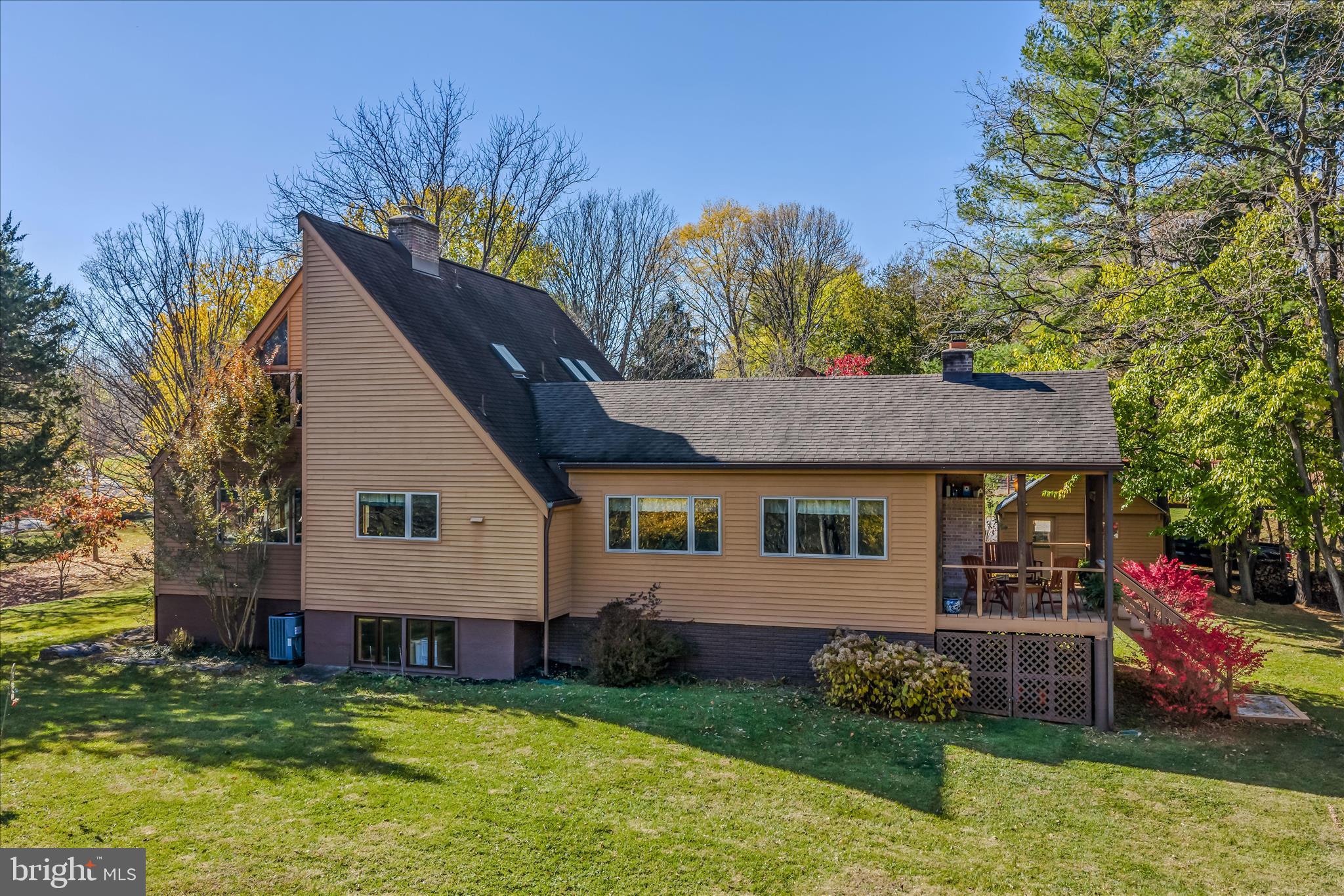 ELK RUN ESTATES - Residential