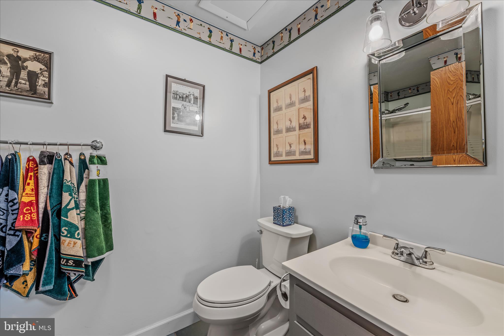 ELK RUN ESTATES - Residential