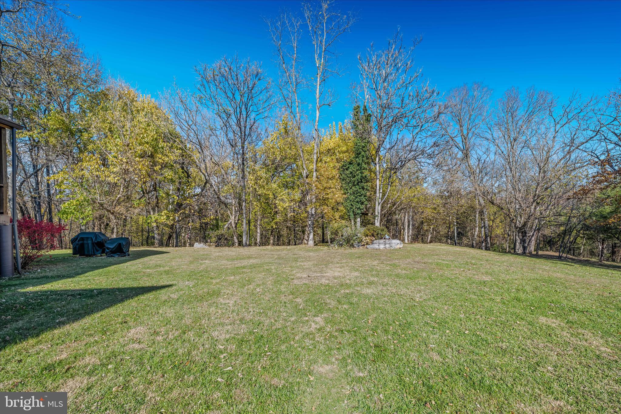 ELK RUN ESTATES - Residential