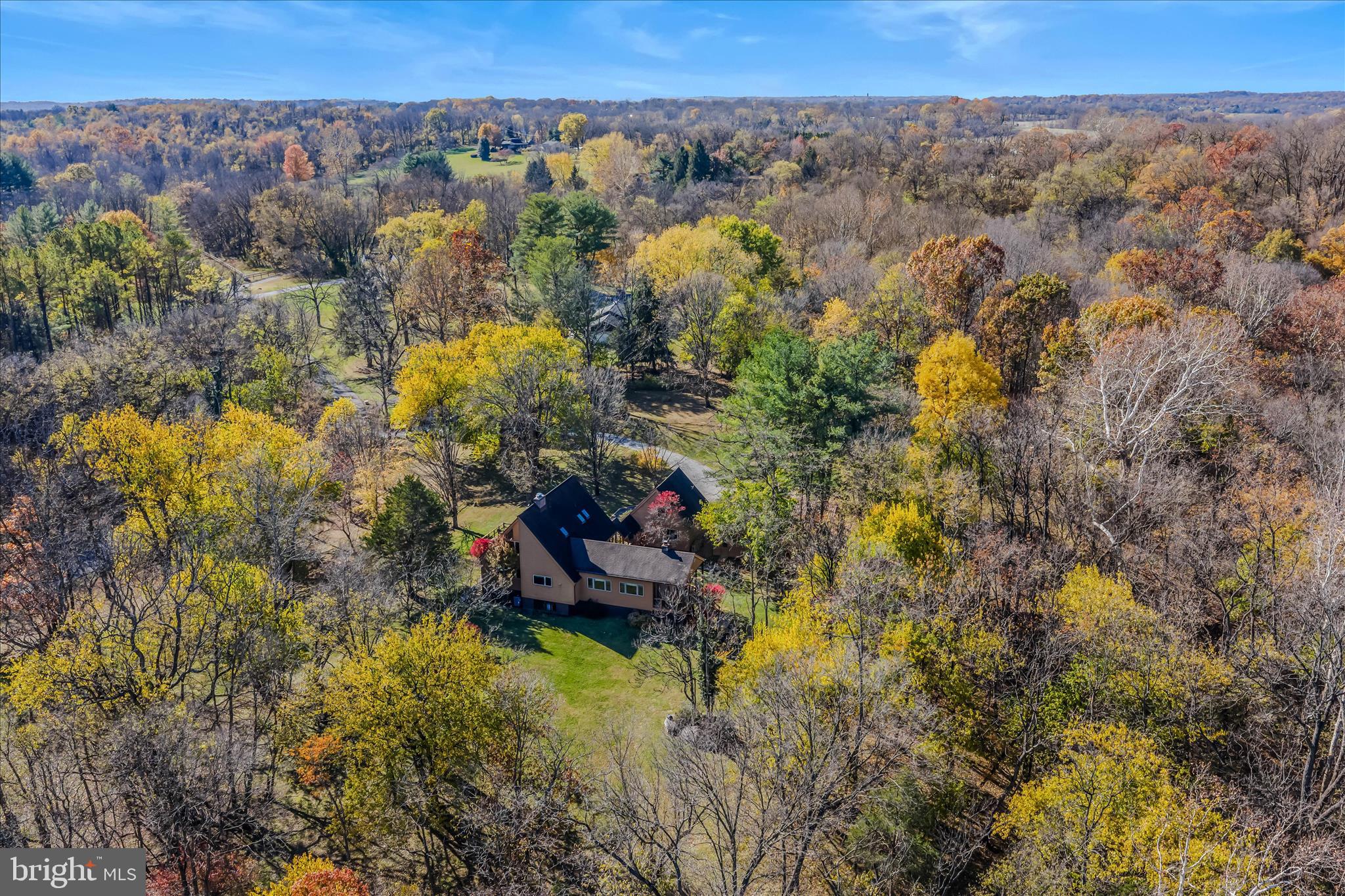 ELK RUN ESTATES - Residential