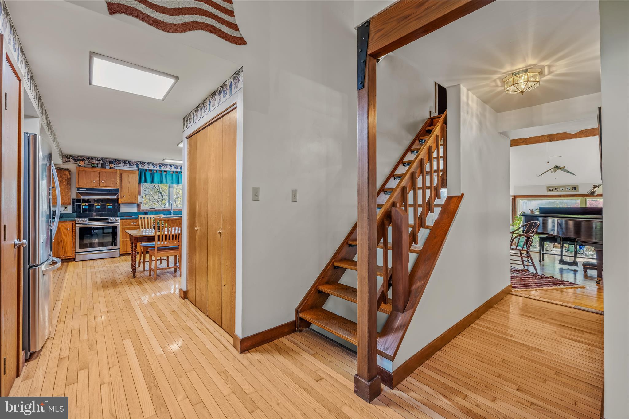 ELK RUN ESTATES - Residential