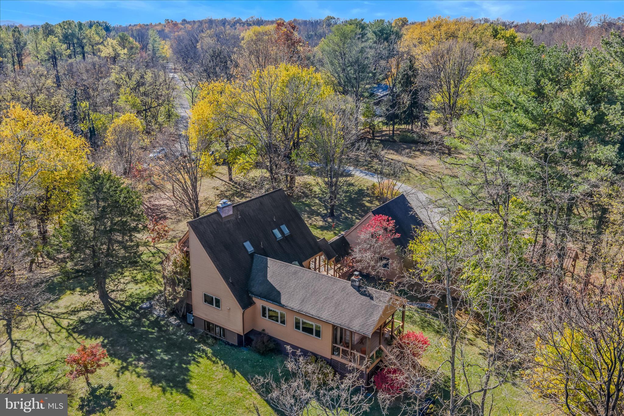 ELK RUN ESTATES - Residential