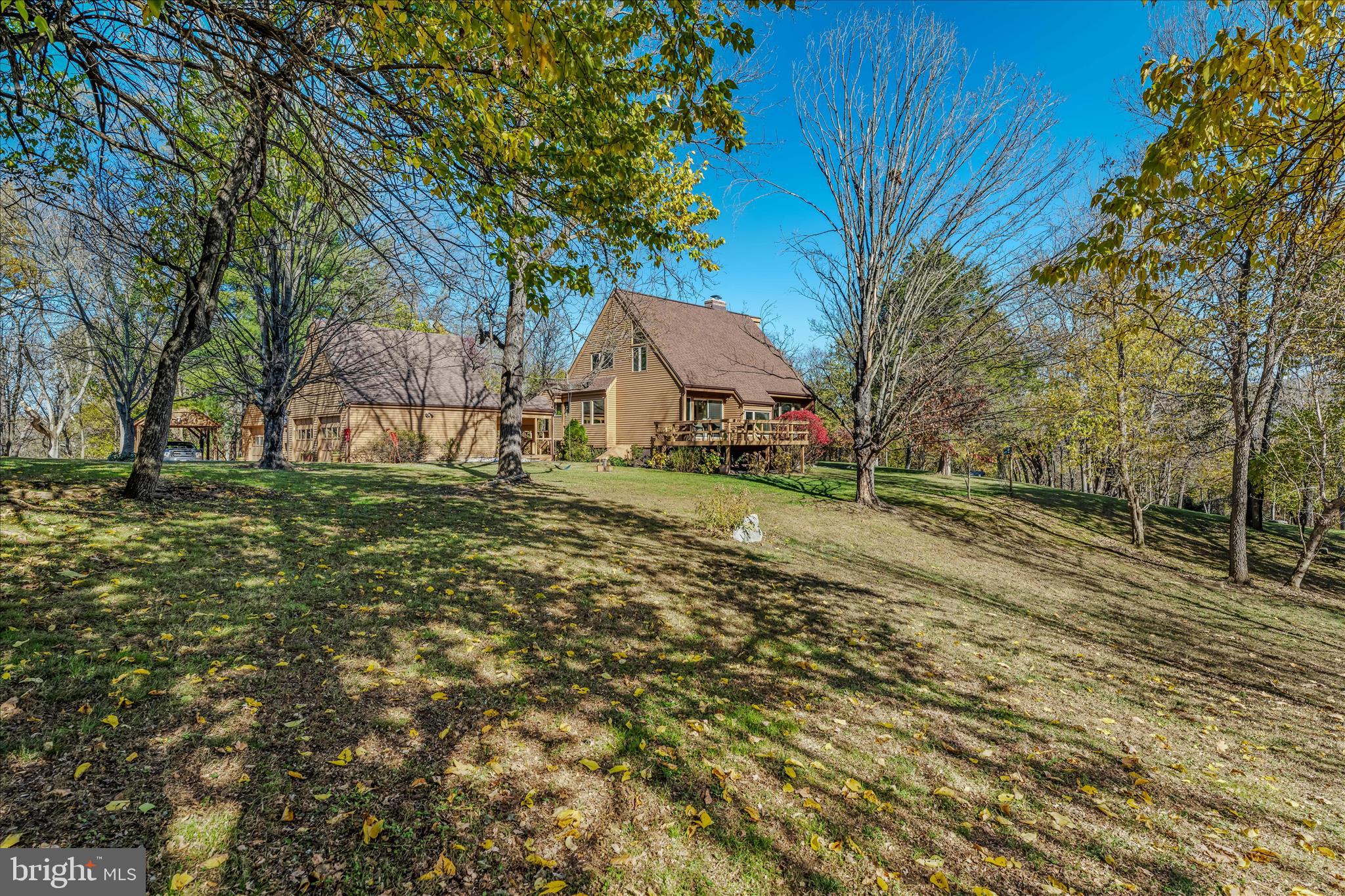 ELK RUN ESTATES - Residential