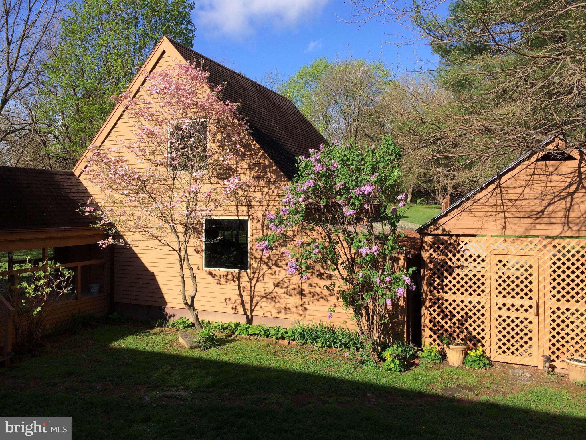 ELK RUN ESTATES - Residential