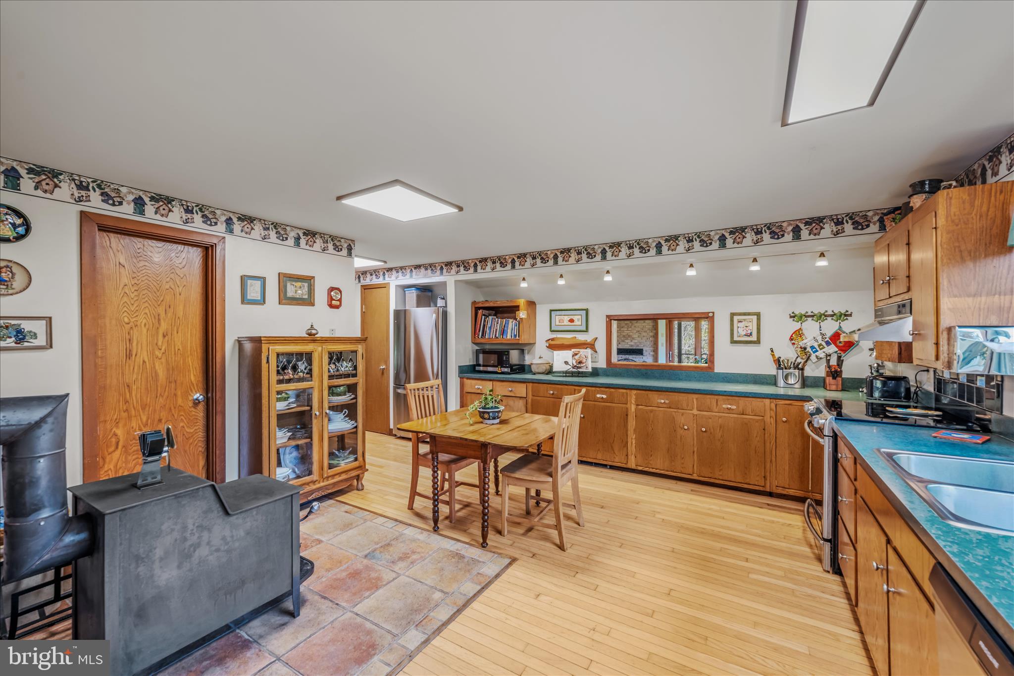 ELK RUN ESTATES - Residential