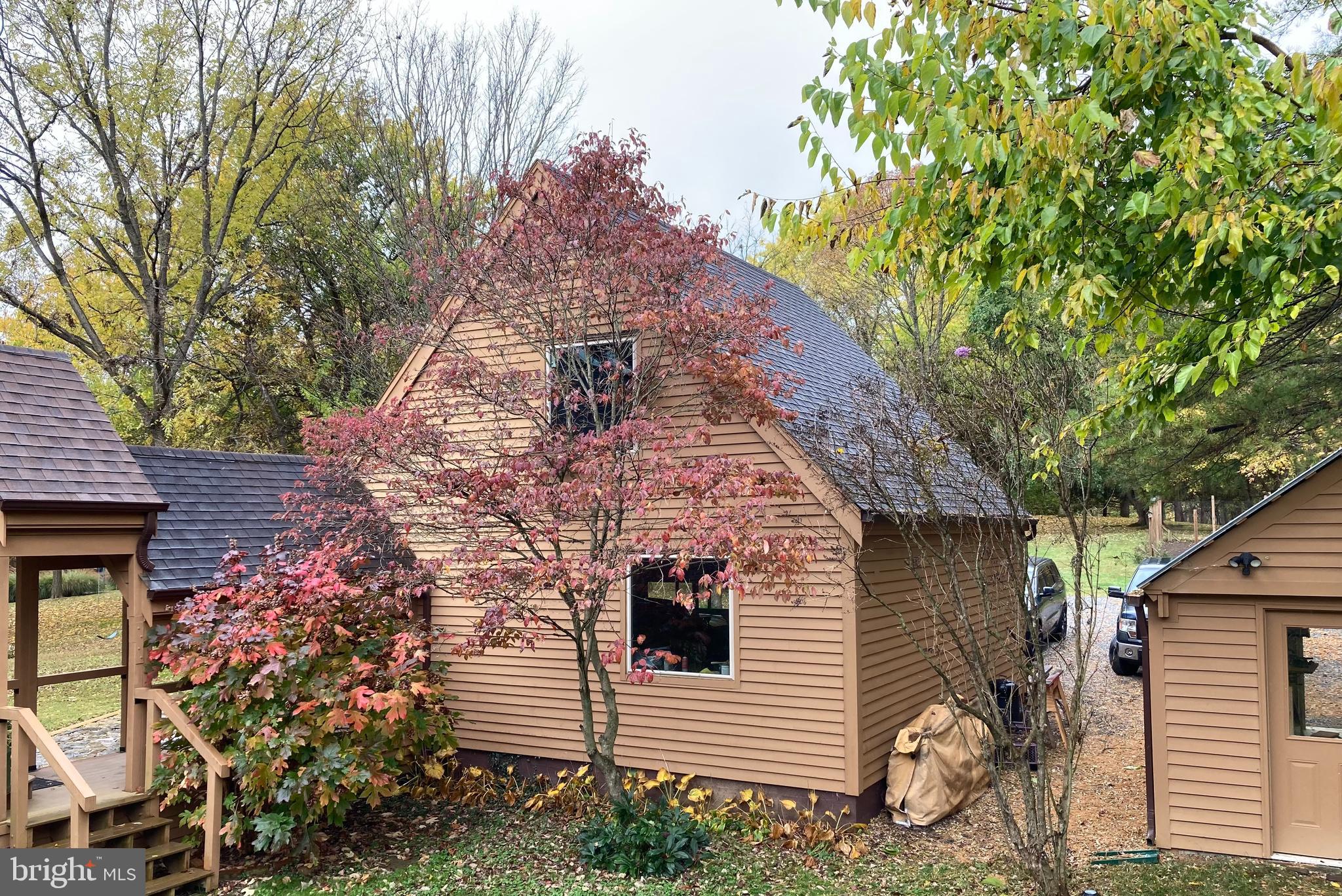 ELK RUN ESTATES - Residential