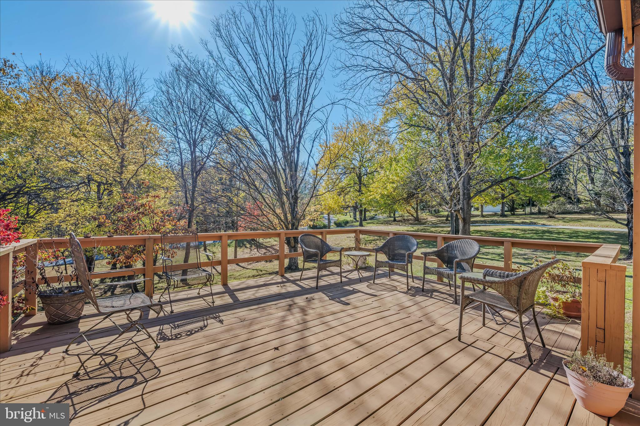 ELK RUN ESTATES - Residential