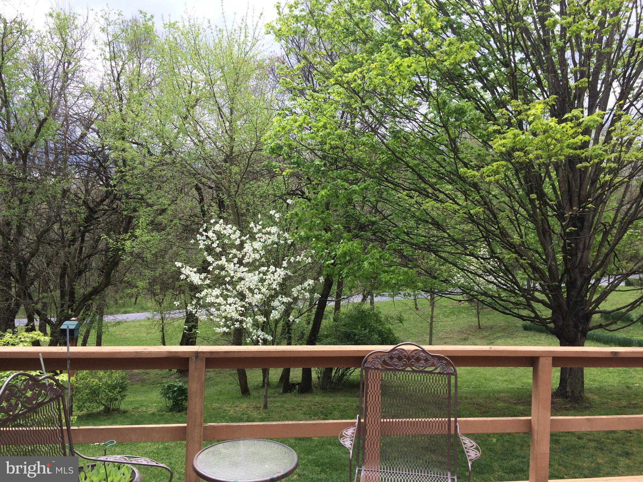 ELK RUN ESTATES - Residential