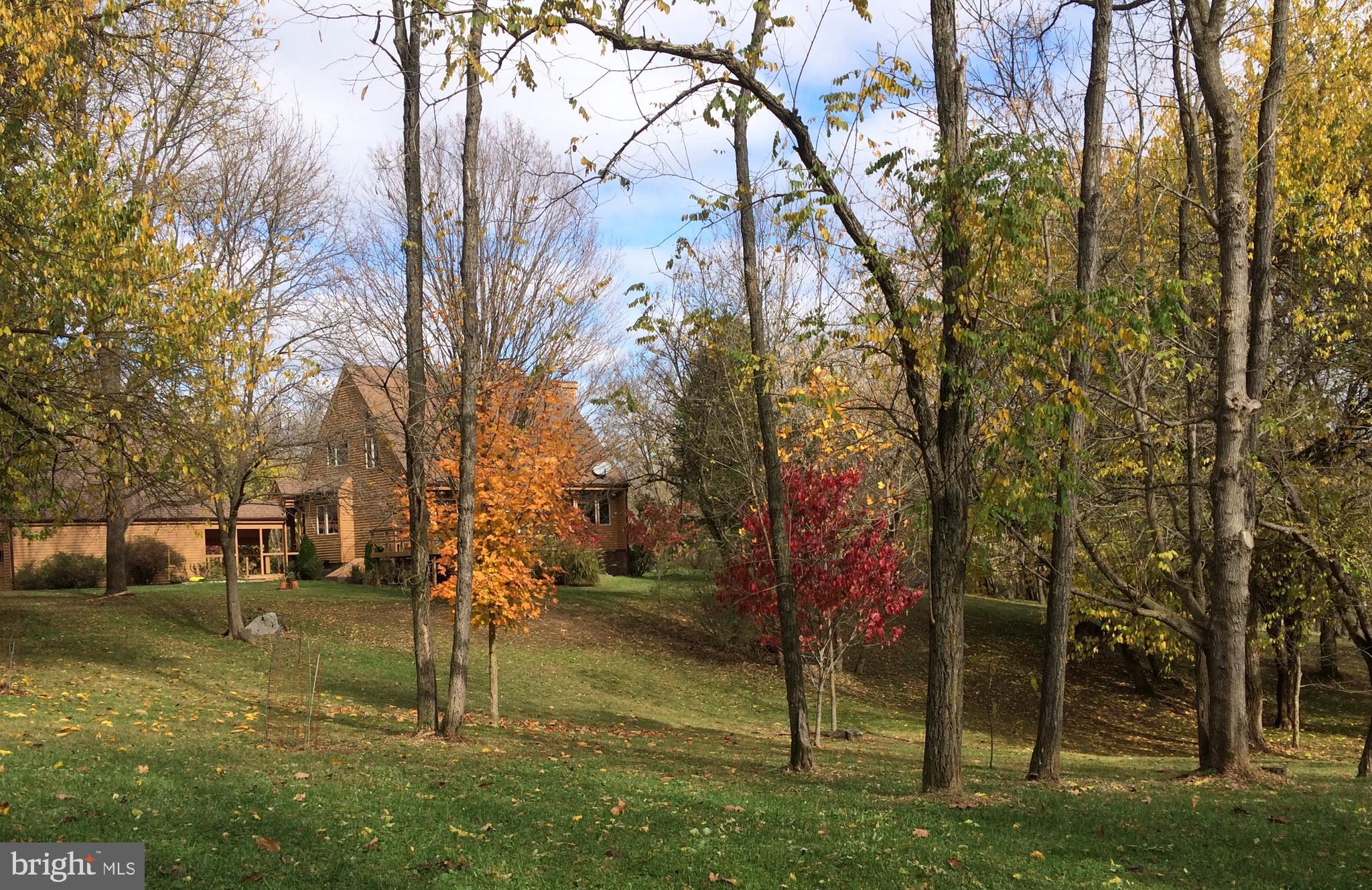 ELK RUN ESTATES - Residential