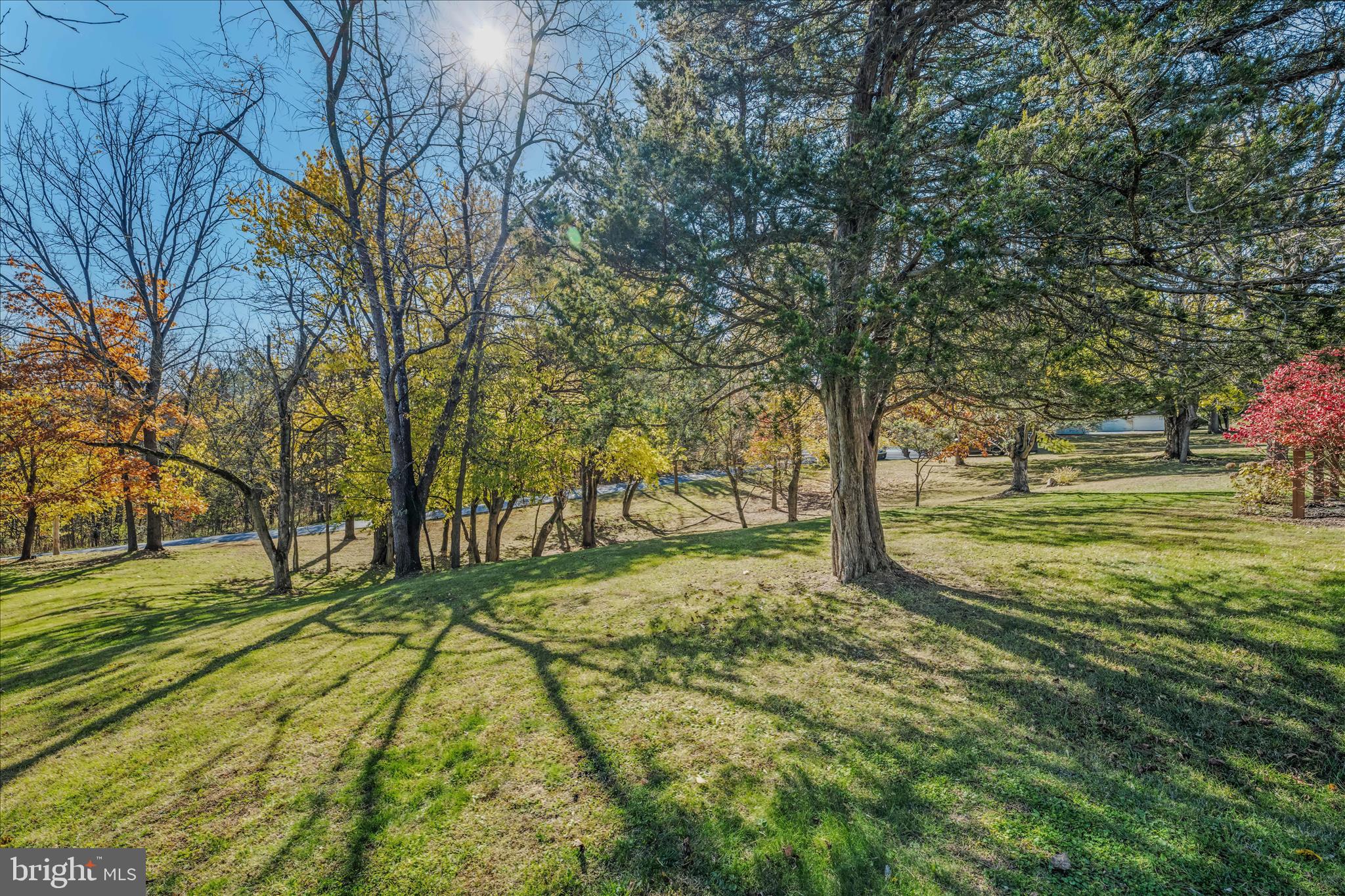 ELK RUN ESTATES - Residential