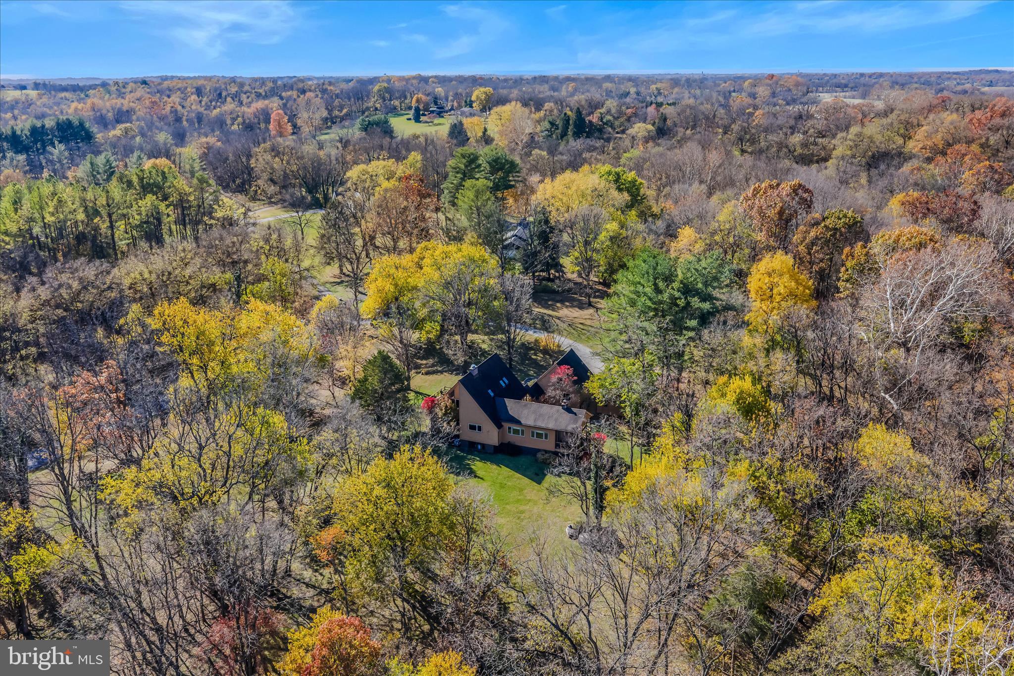 ELK RUN ESTATES - Residential