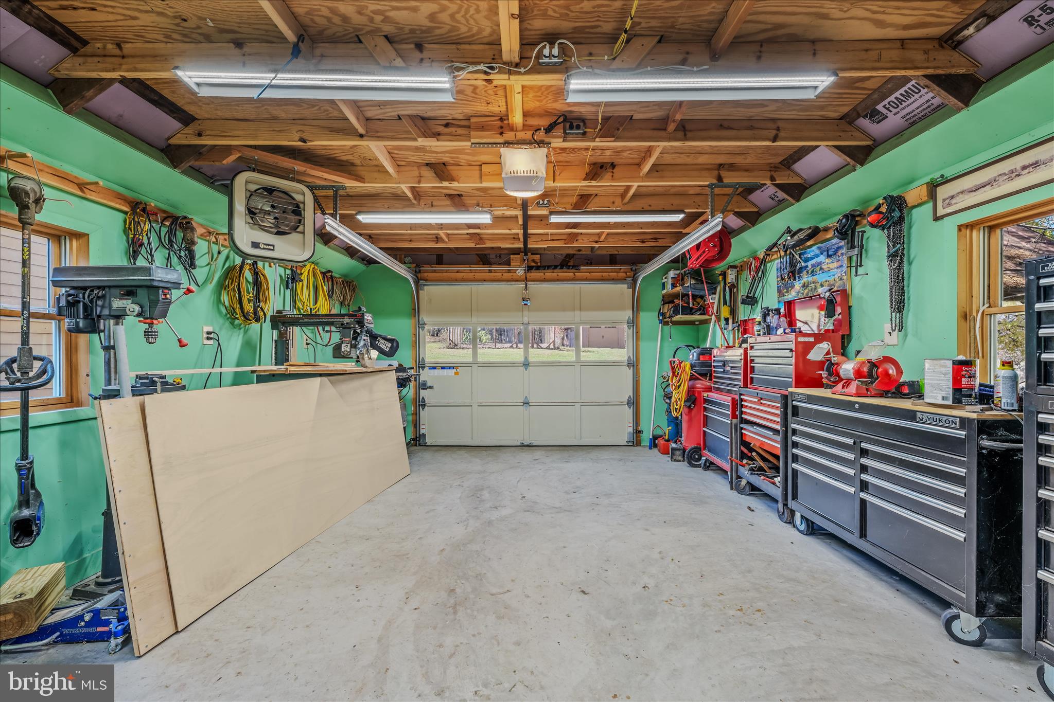 ELK RUN ESTATES - Residential