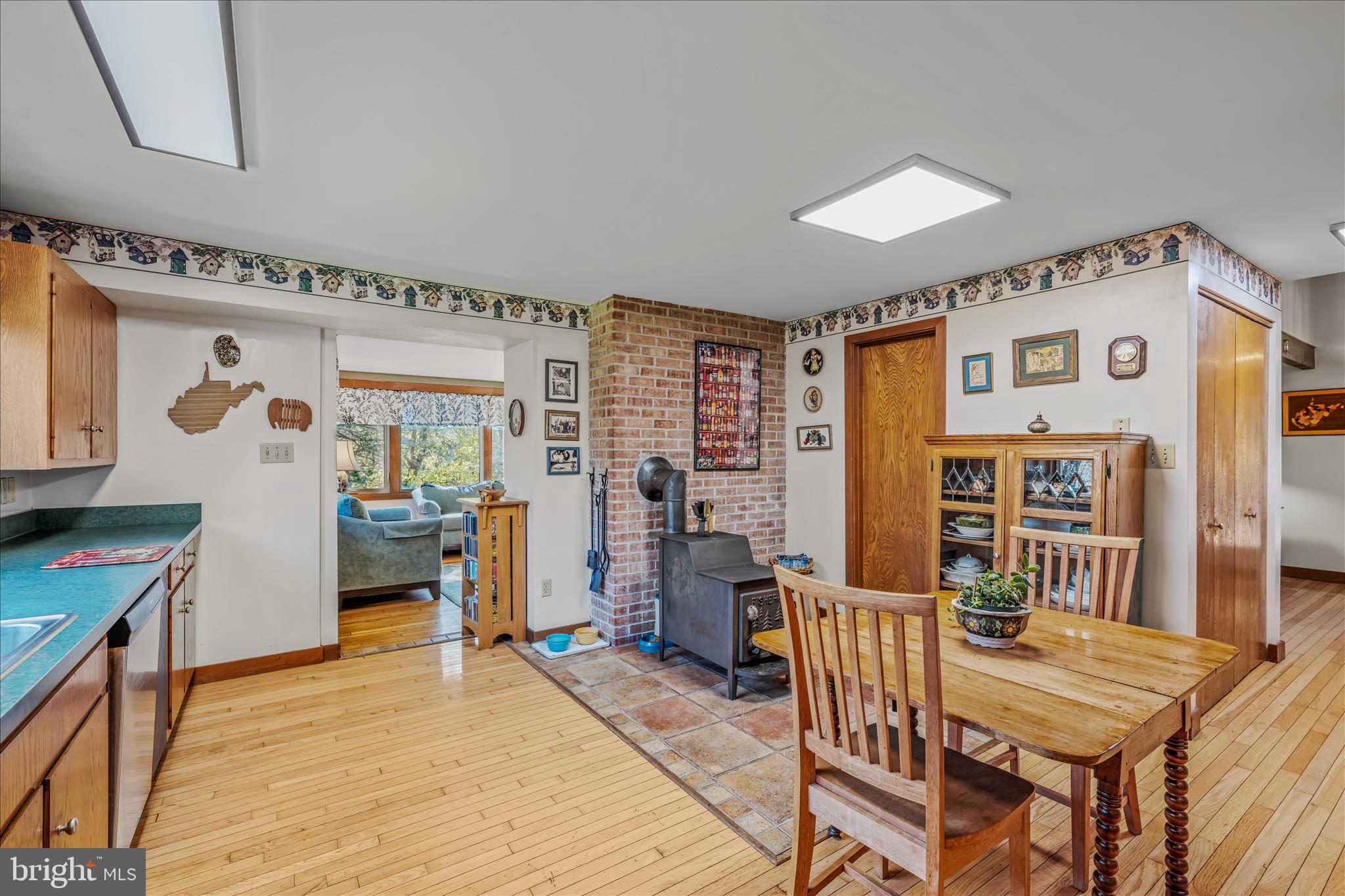 ELK RUN ESTATES - Residential