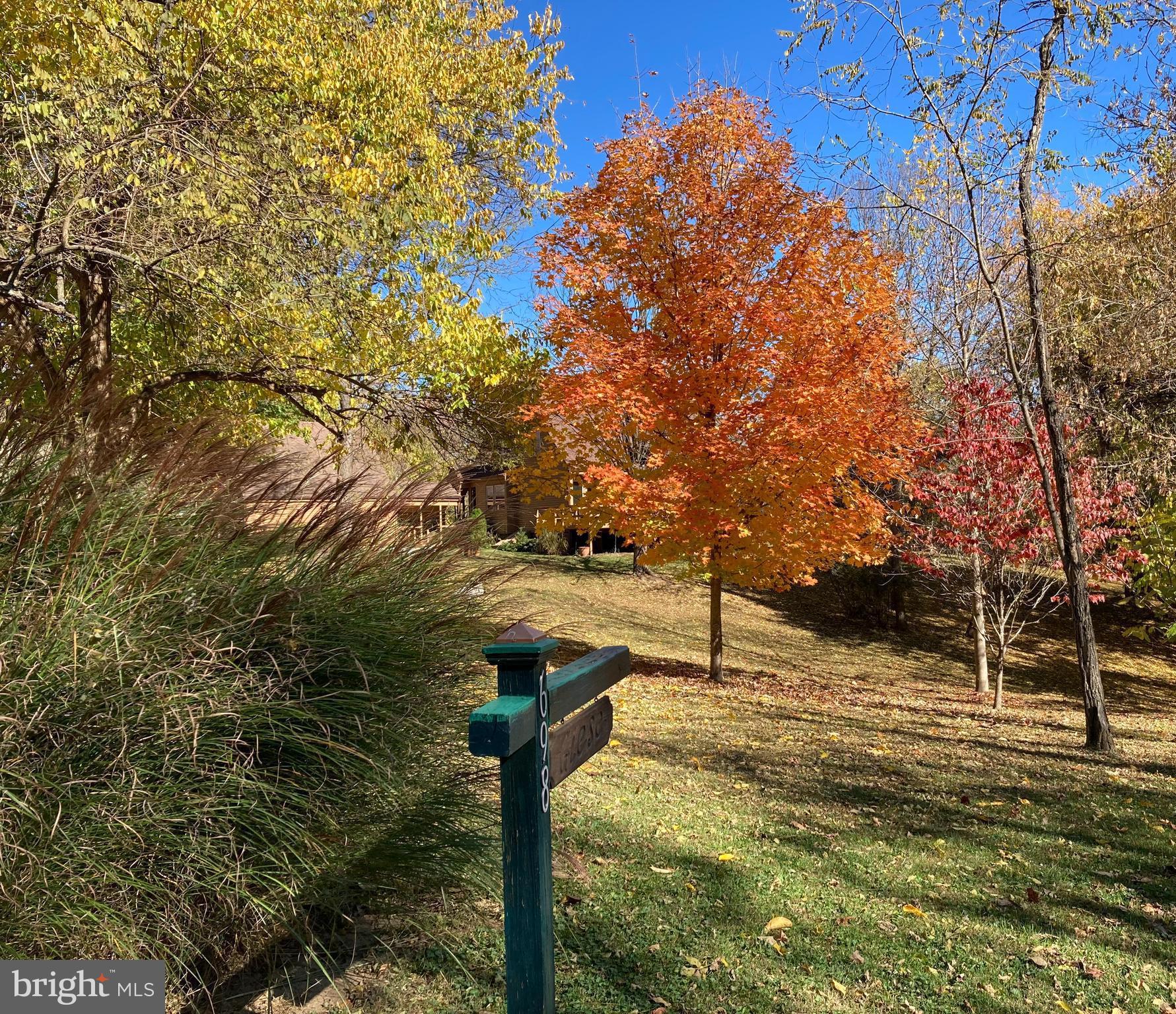 ELK RUN ESTATES - Residential